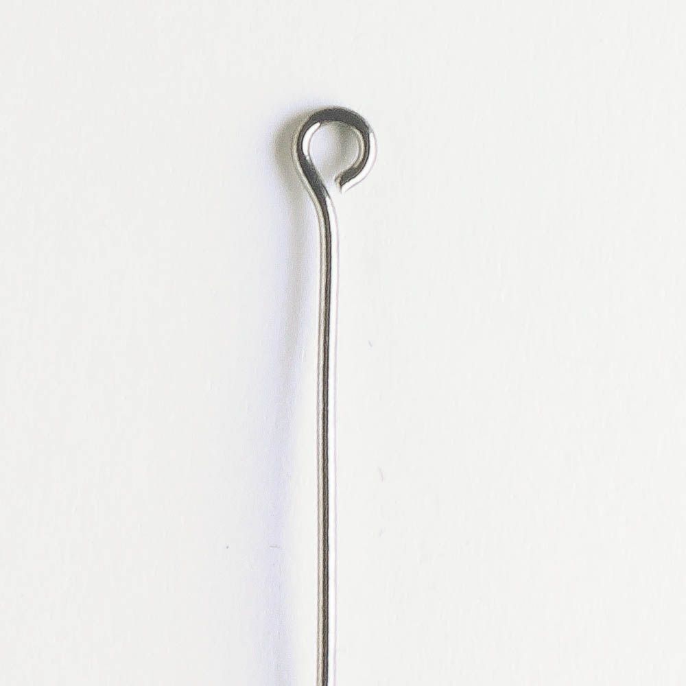 Eyepin, Gunmetal 3"