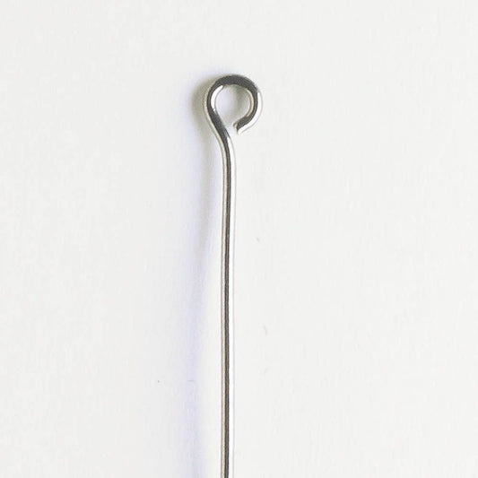 Eyepin, Gunmetal 3"
