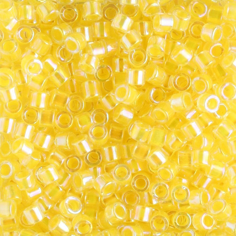 DBM0053 Soft Yellow