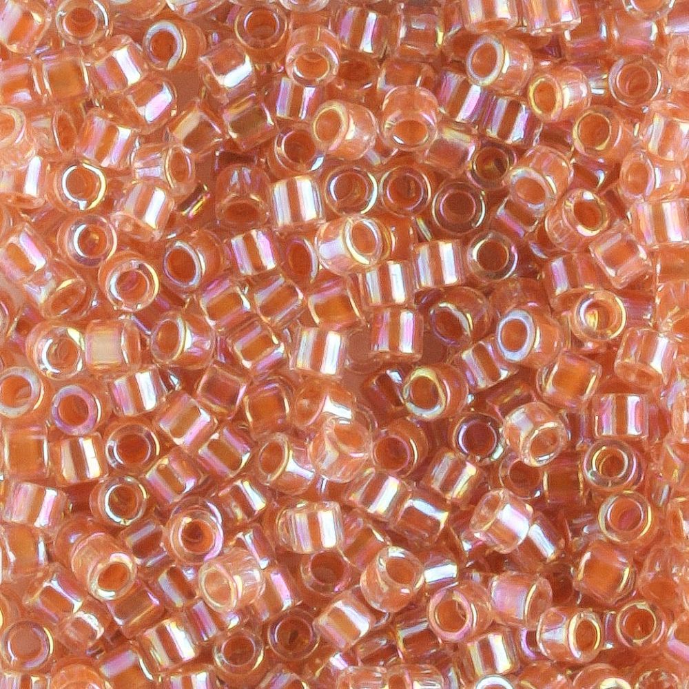 DBM0054 Peachy Gold