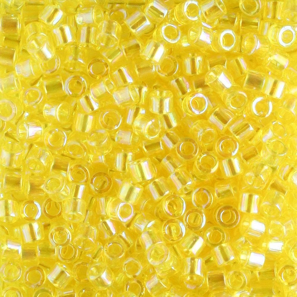DBM0171 Yellow