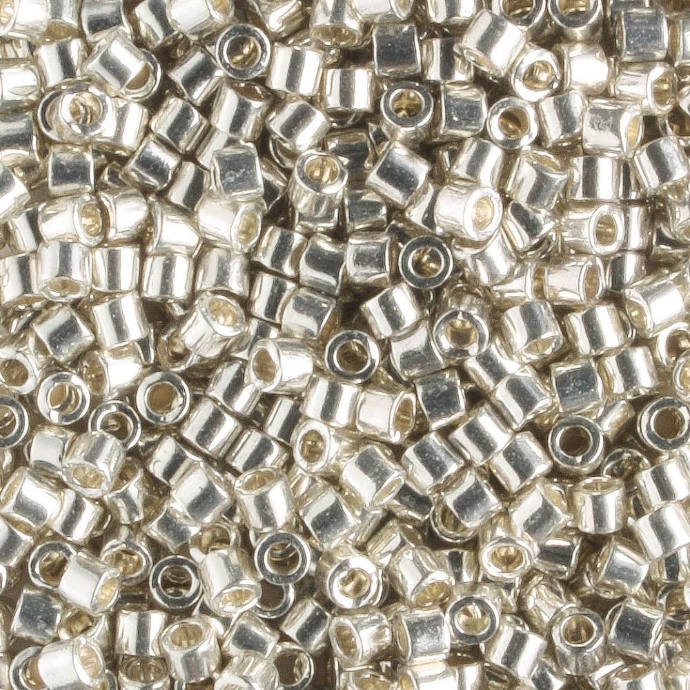 DBM0035 Sterling Silver