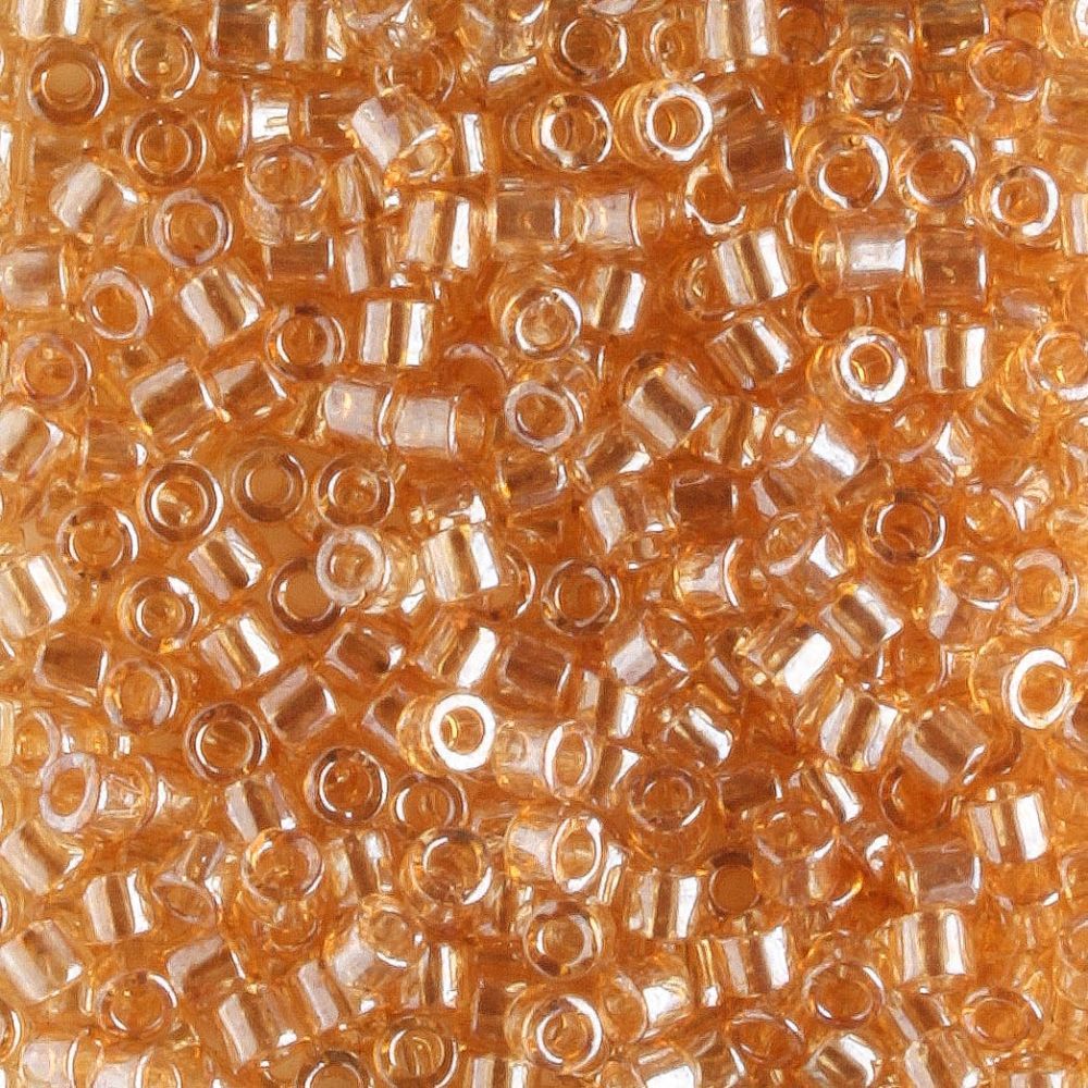 DBM0101 Light Topaz