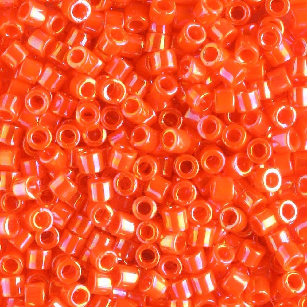 DBM0161 Opaque Orange