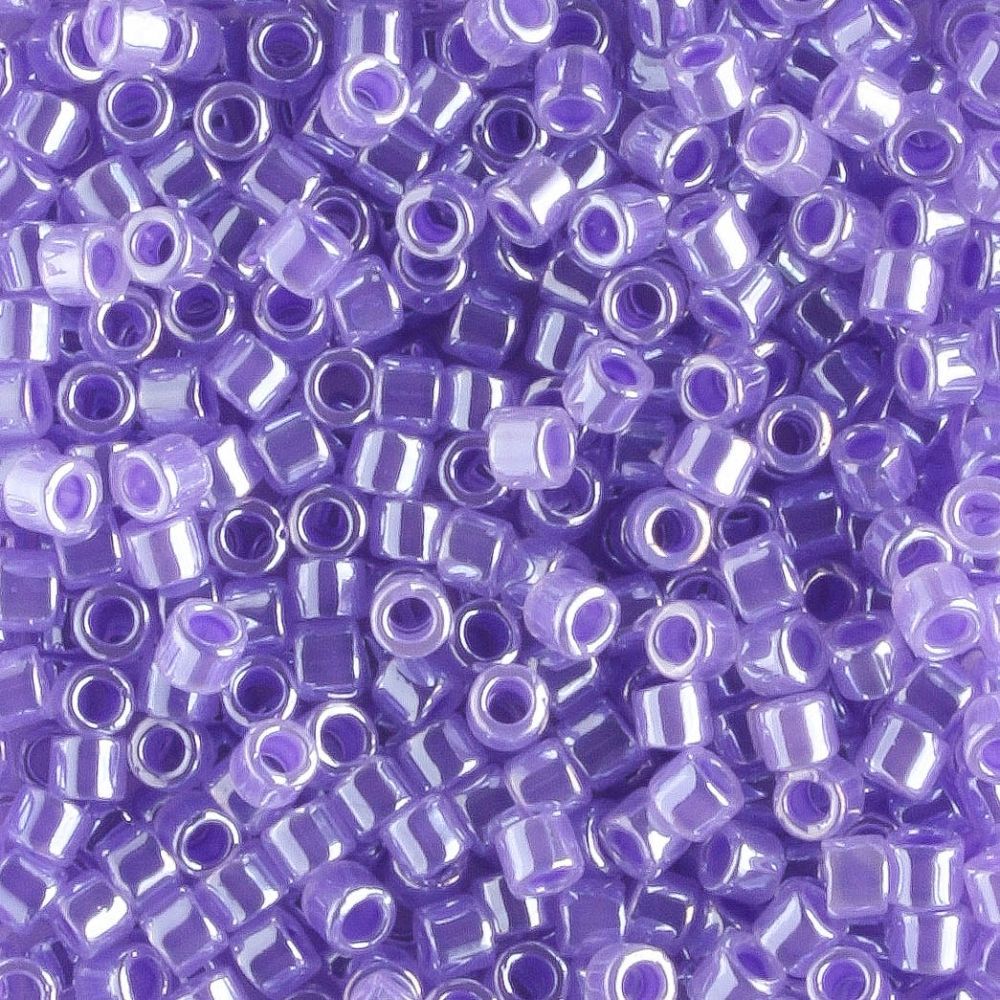 DBM0249 Color Lined Light Purple