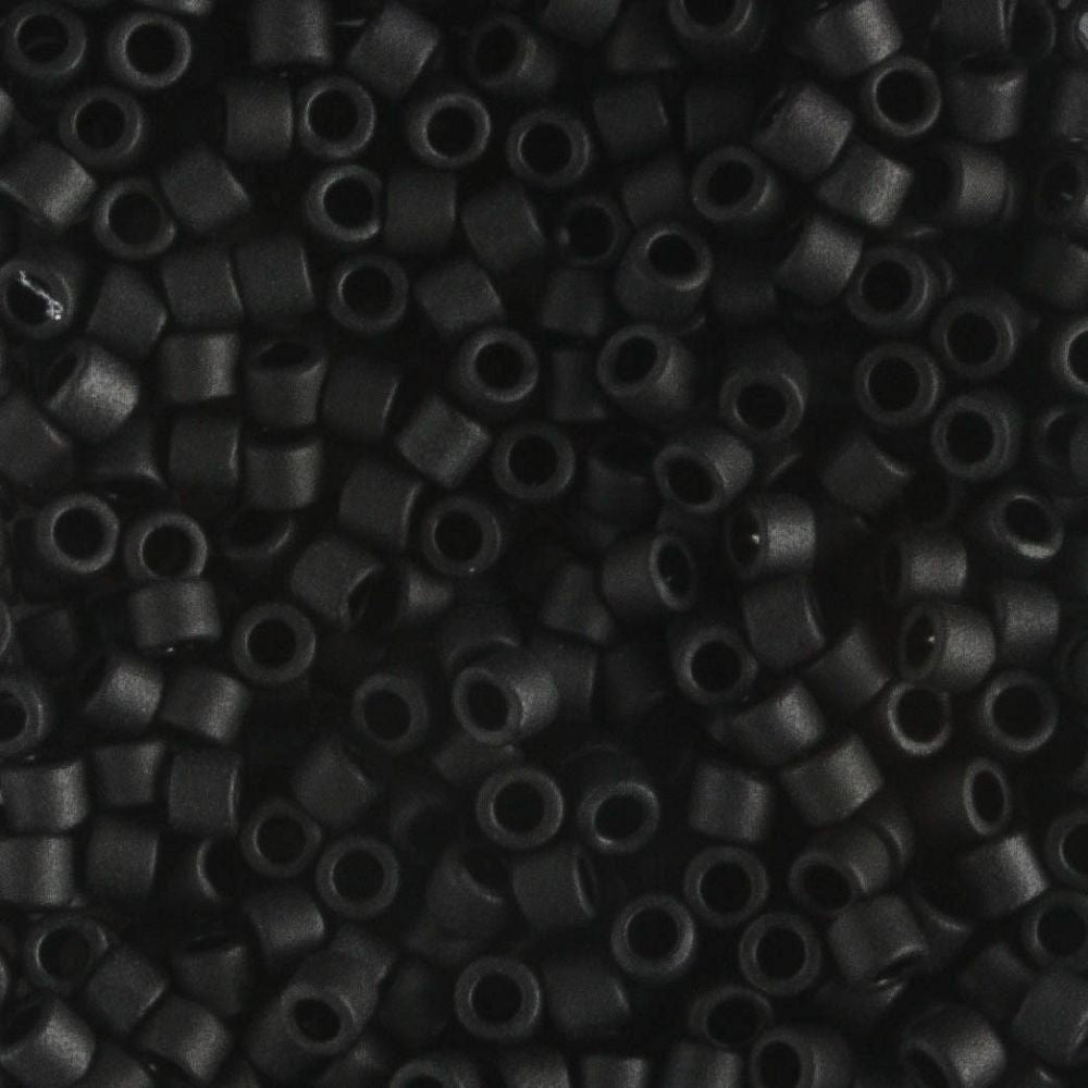 DBM0310 Matte Black
