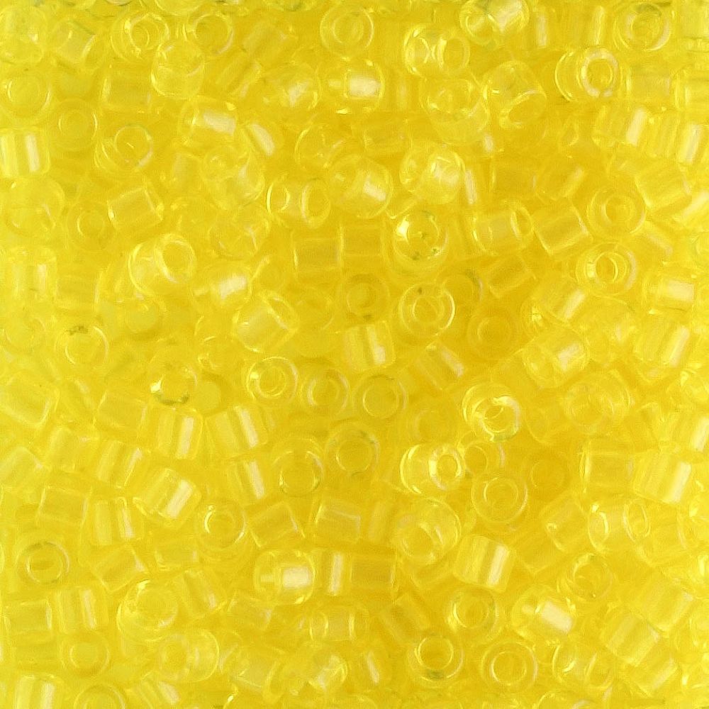 DBM0710 Yellow