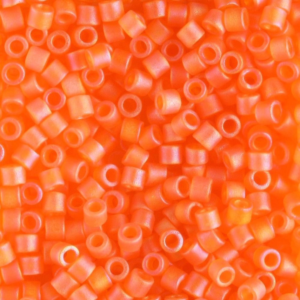 DBM0855 Orange