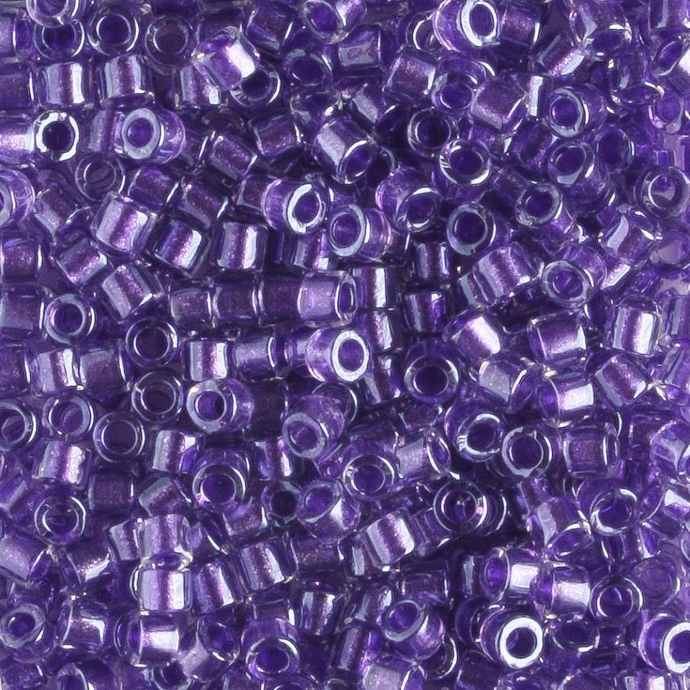 DBM0906 Color Lined Purple
