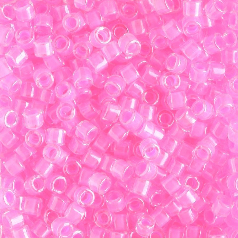 DBM2036 Luminous Crystal Pink