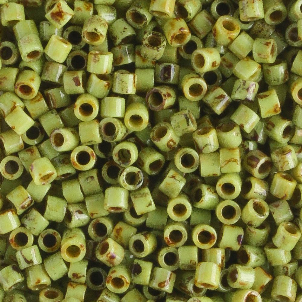 DBM2265 Picasso Key Lime
