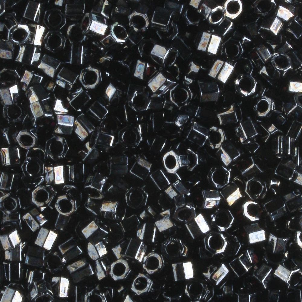 DBMH0001 Hex Hematite
