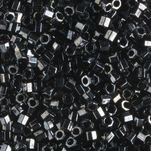 DBMH0001 Hex Hematite