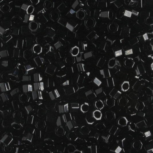 DBMH0010 Black
