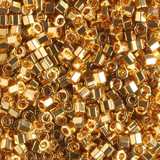 DBMH0031 24k Gold