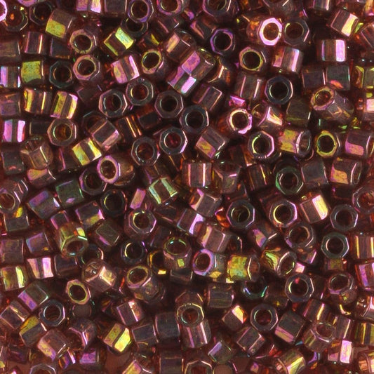 DBMH0103 Raspberry Gold