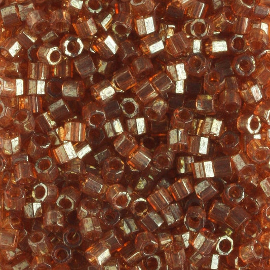DBMH0121 Rose Gold
