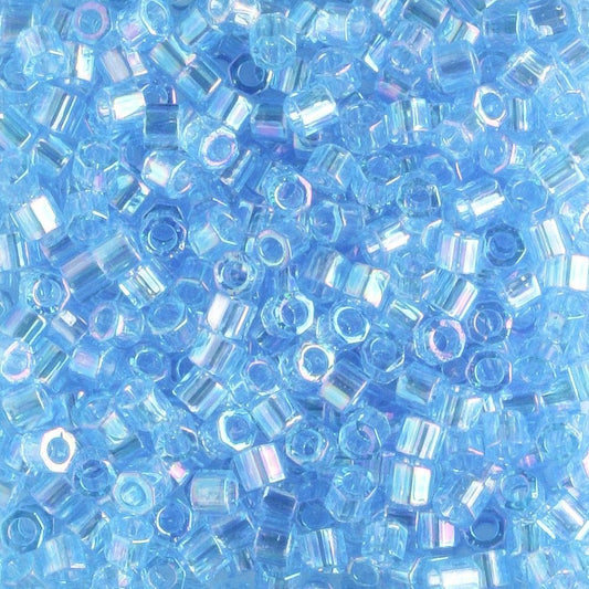 DBMH0176 Blue Crystal Sea