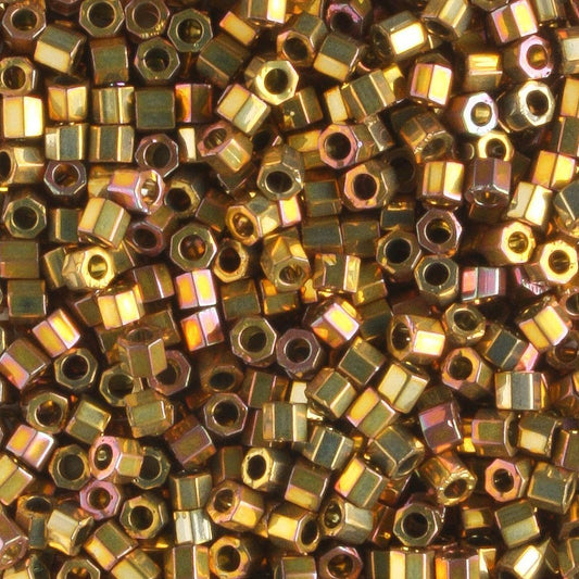 DBMH0501 24K Gold