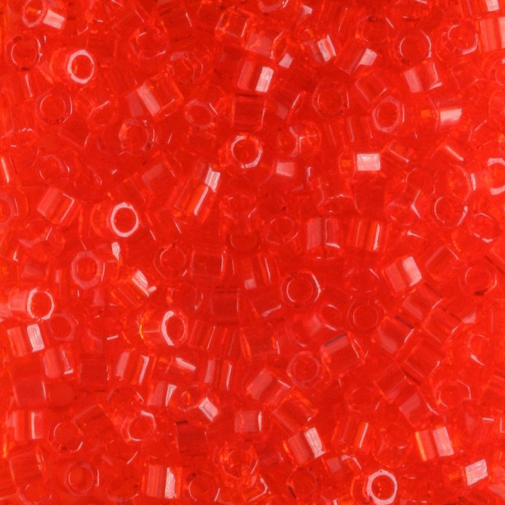 DBMH0704 Orangish Red