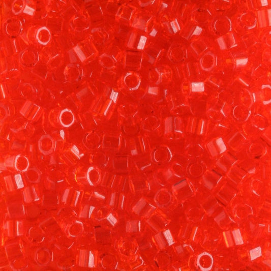 DBMH0704 Orangish Red