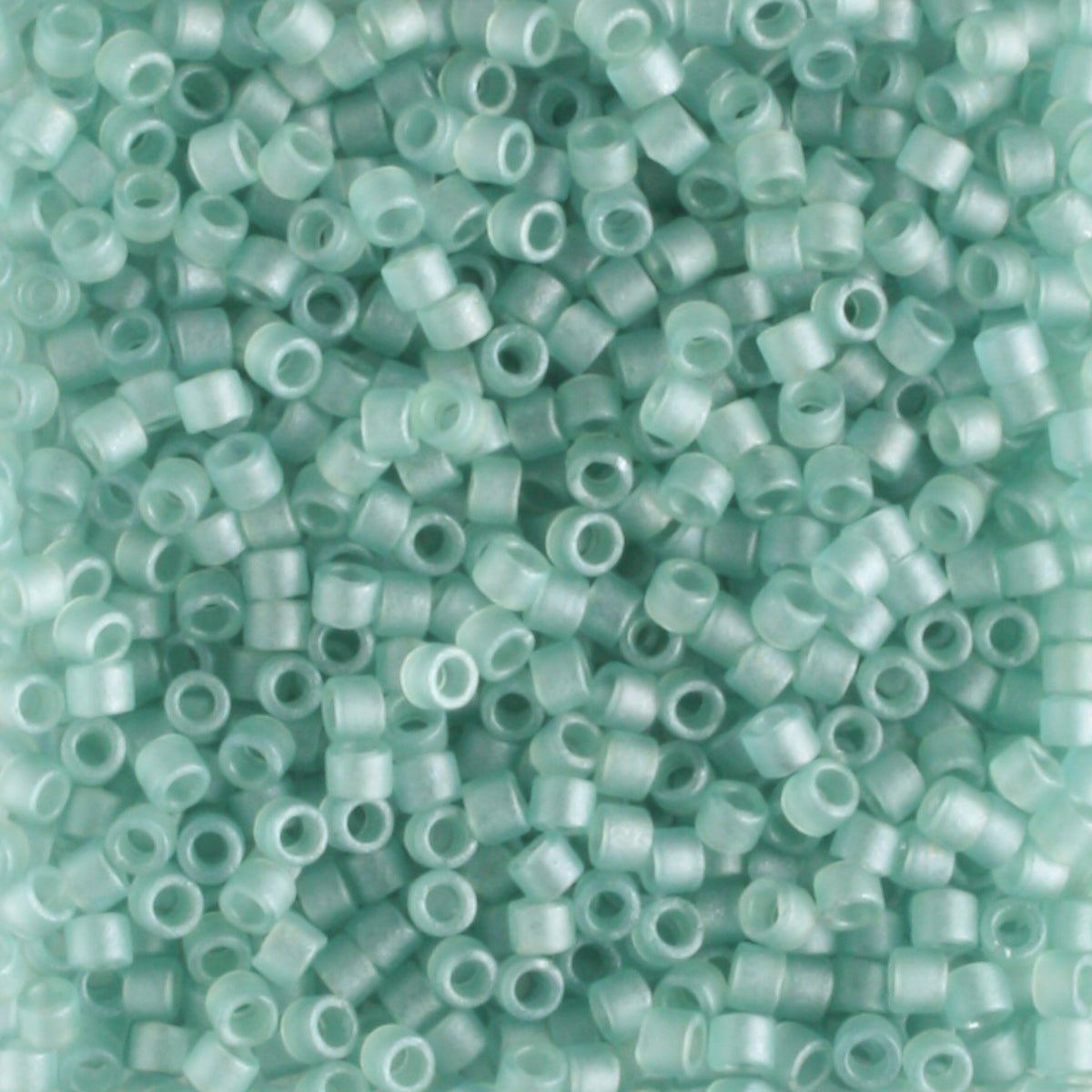 DB0385 Transparent Matte Luster Sage