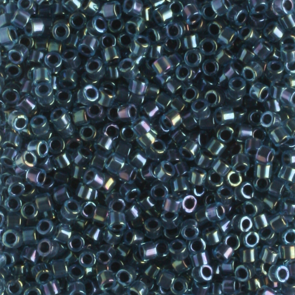 DB0286 Color Lined Dark Teal