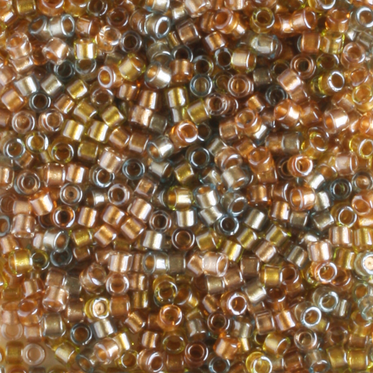 DB0981 Color Lined Metallic Mix