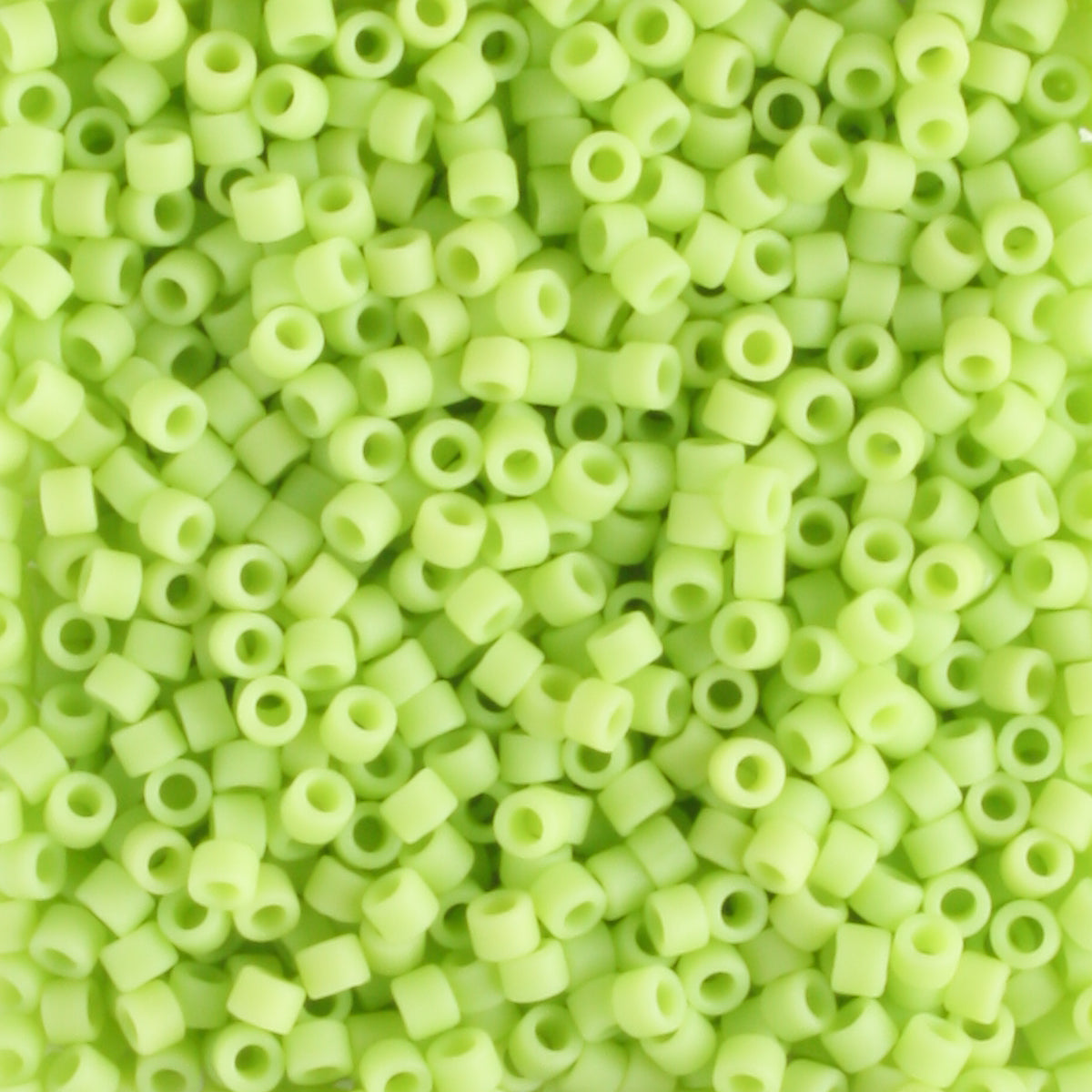 DB0763 Opaque Matte Lime