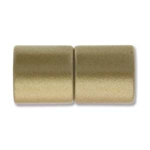 Clasp Magnetic Gold Matte