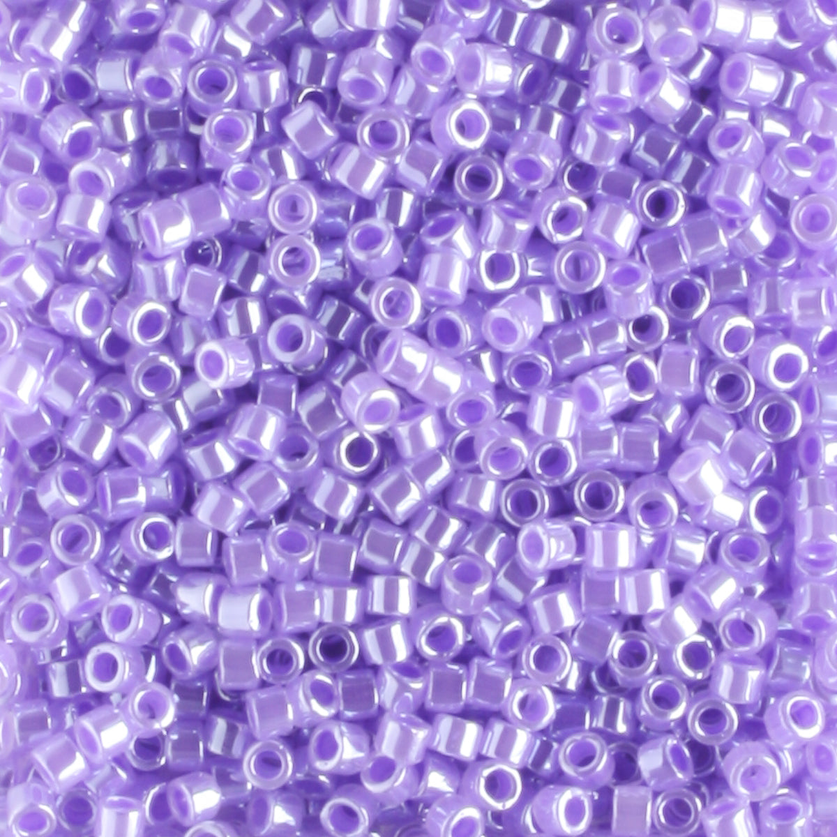 DB0249 Ceylon Color Lined Violet