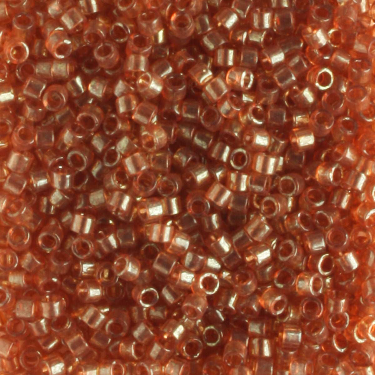 DB0121 Transparent Luster Cocoa