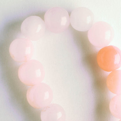 Quartz Bead