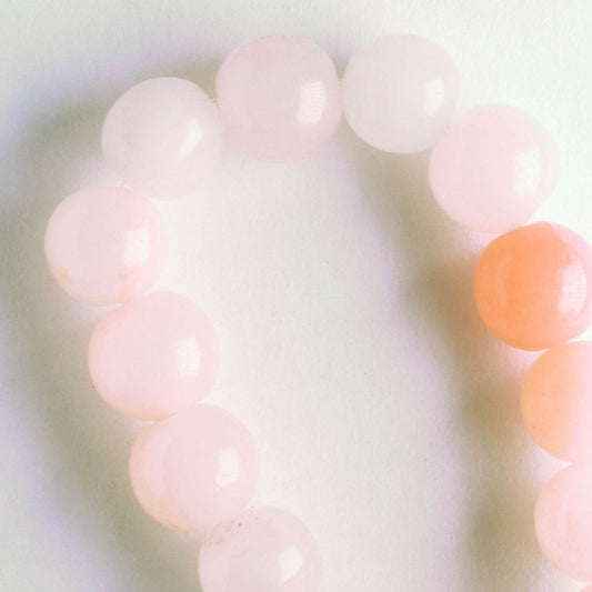 Quartz Bead