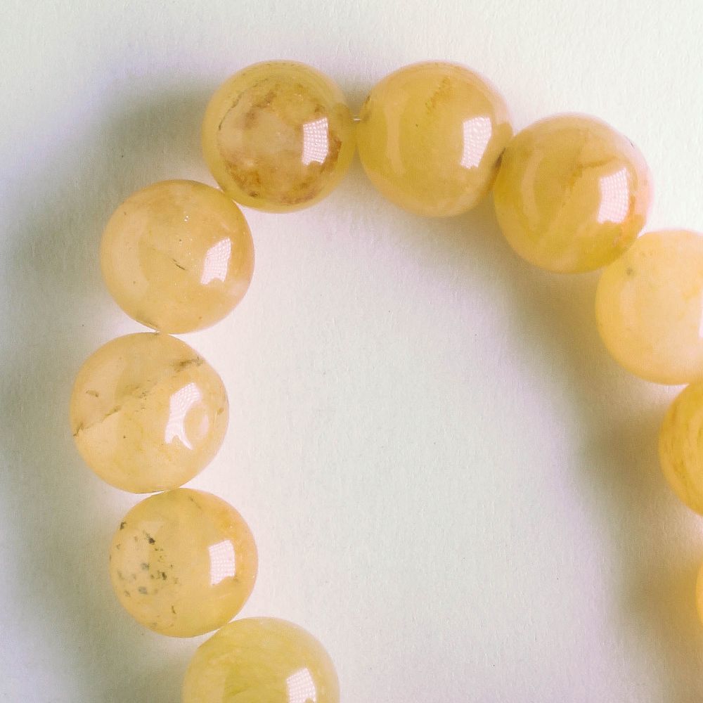 Quartz - 8" strand