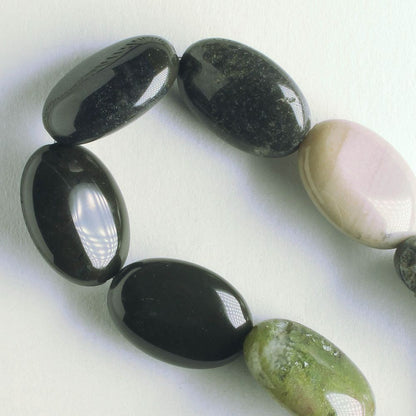 Agate - 8" strand