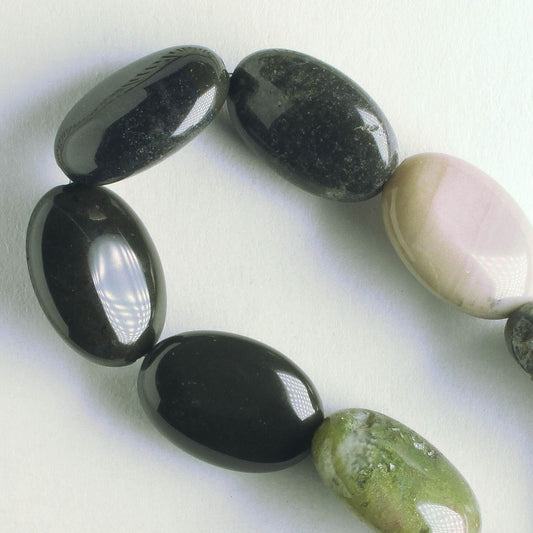 Agate - 8" strand