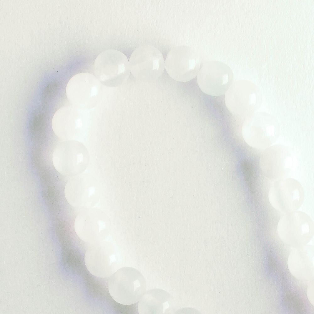Italian Onyx - 8" strand