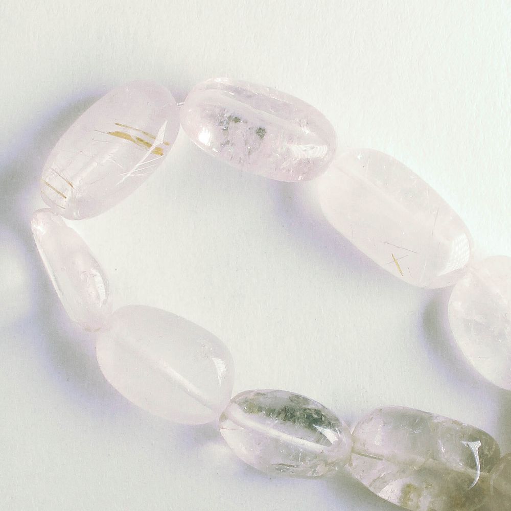 Quartz - 8" strand