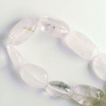Quartz - 8" strand