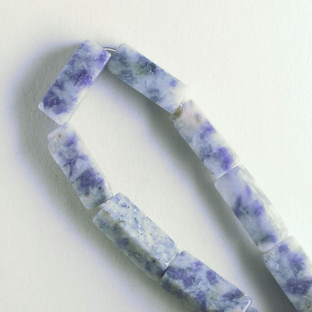 Sodalite - 8" strand