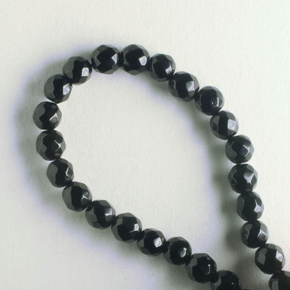 Stone Beads - 8" strand