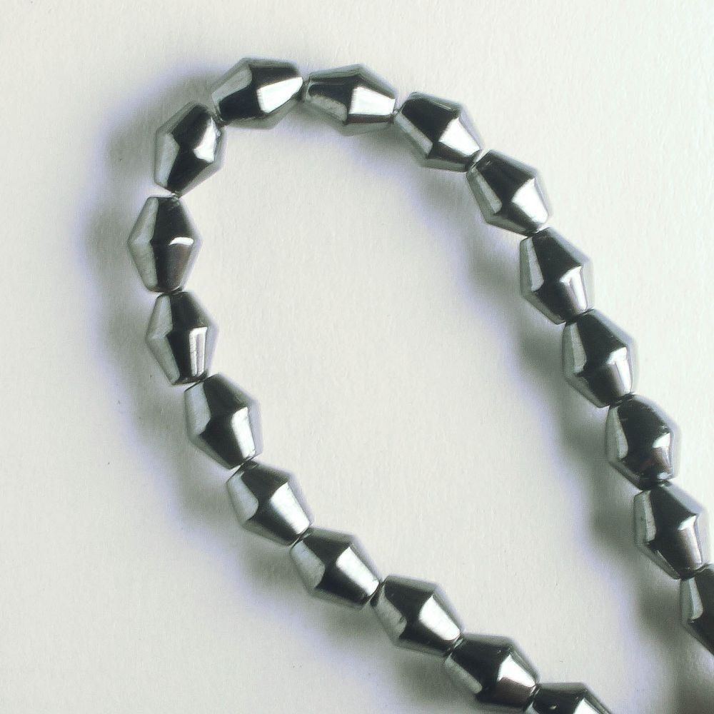 Hemalyke - 8" strand