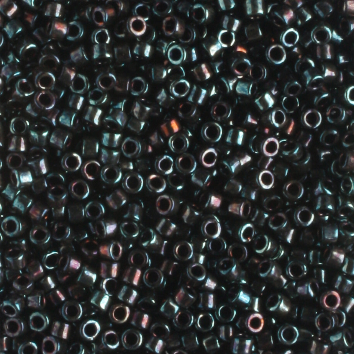 DB1003 Metallic Luster Rainbow Midnight Blue