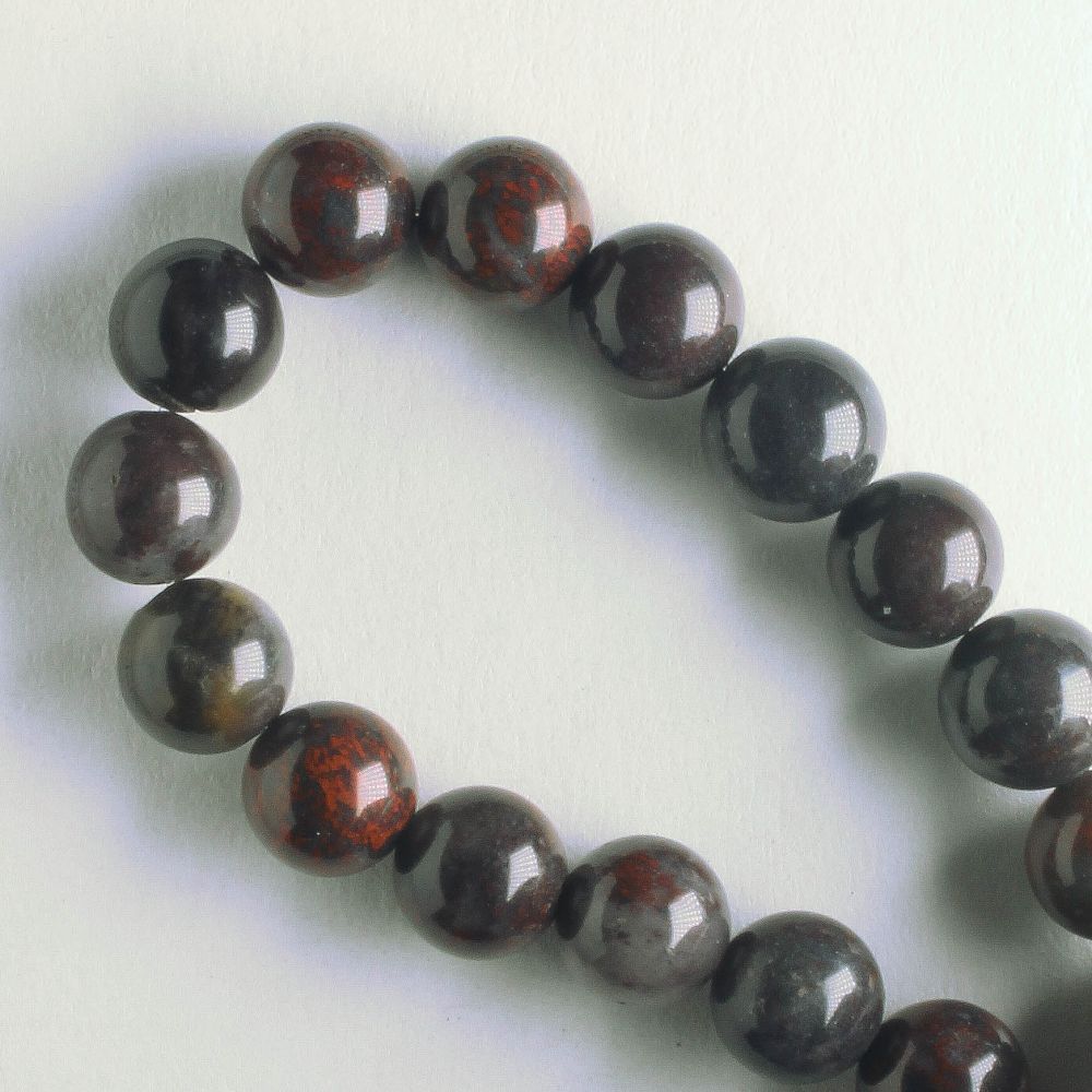 Stone Beads - 8" strand