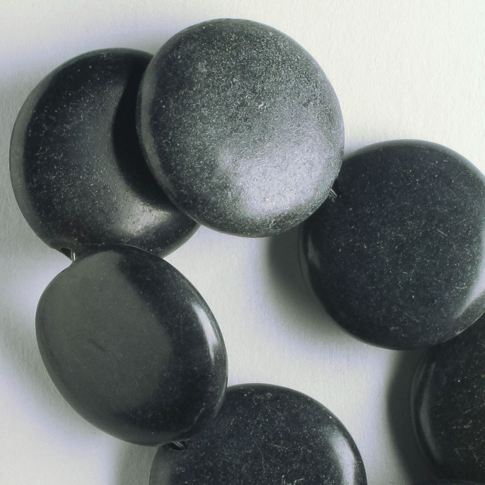 Stone Beads - 8" strand