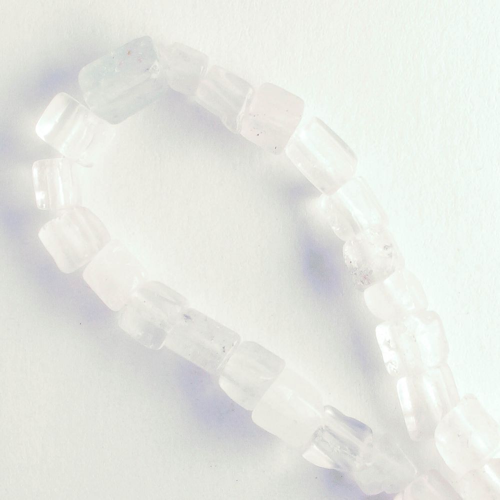 Quartz - 8" strand