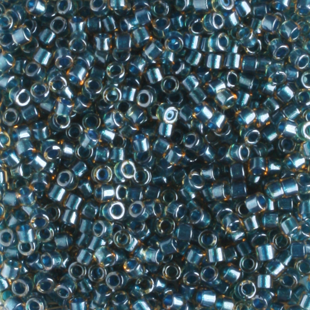 DB0921 Color Lined Steel Blue