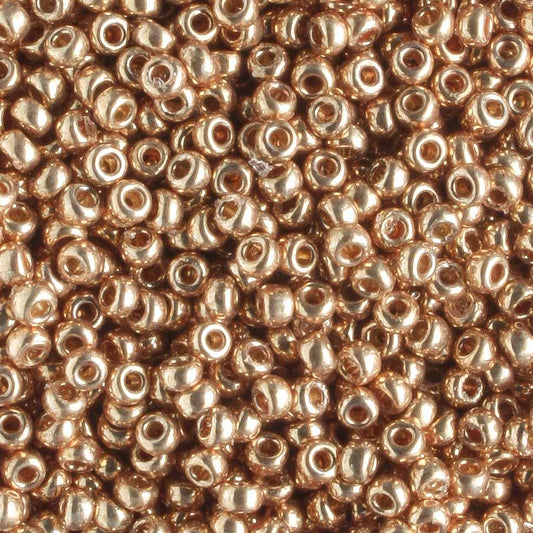 11-4204 Duracoat Champagne