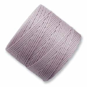 S-Lon Bead Cord Lavender